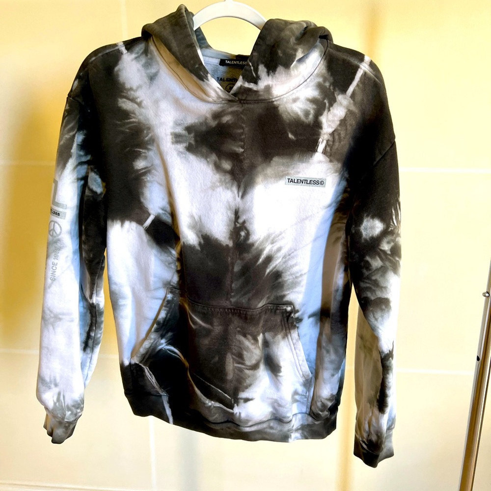 Talentless Sweatshirt